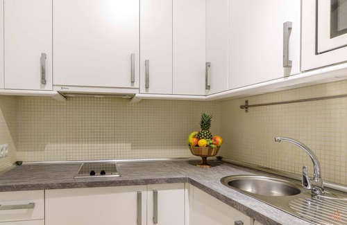 El Ejido Apartment | Living4malaga The Secret Studio