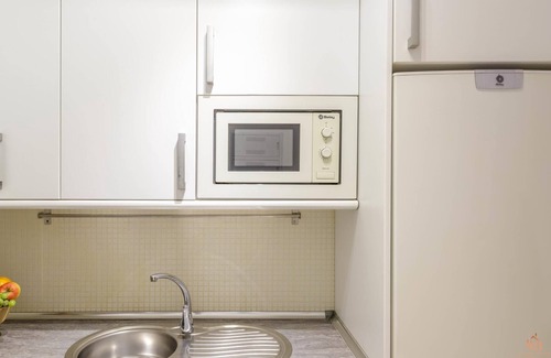 El Ejido Apartment | Living4malaga The Secret Studio