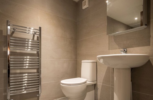 Livingston Hotel | Livingston Lodge Hotel
