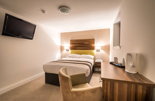 Livingston Hotel | Livingston Lodge Hotel