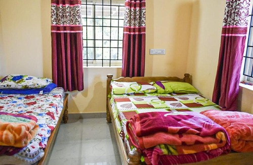 Mudigere House | Livingstone Farm Meadows Chikmagalur