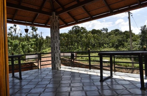 Mudigere House | Livingstone Farm Meadows Chikmagalur