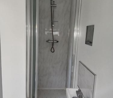 Chatham Apartment | Livingstone