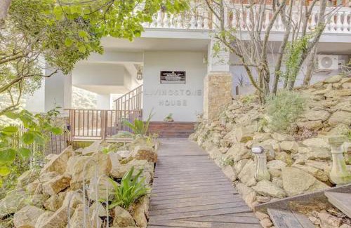 Wilderness House | Livingstone Villa