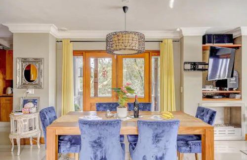 Wilderness House | Livingstone Villa