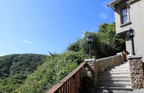 Wilderness House | Livingstone Villa