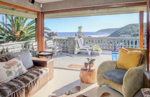 Wilderness House | Livingstone Villa