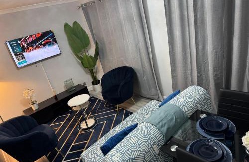 Chatham Apartment | Livingwell apartments