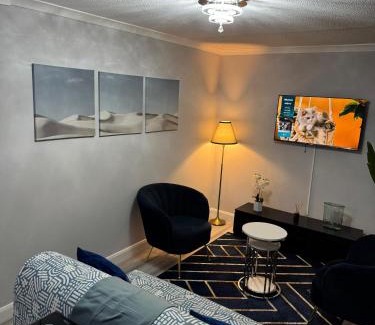 Chatham Apartment | Livingwell apartments