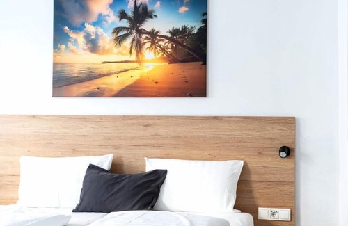 Dortmund City Centre Hotel | LivInn Hotel