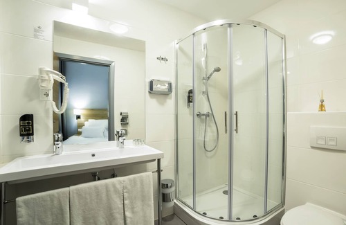 Dortmund City Centre Hotel | LivInn Hotel