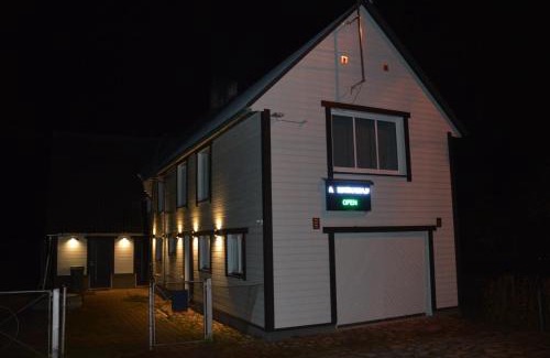 Saarde Apartment | Livonia Matkamaja