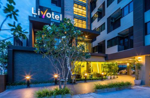 Sena Nikhom Hotel | Livotel Hotel Kaset Nawamin Bangkok