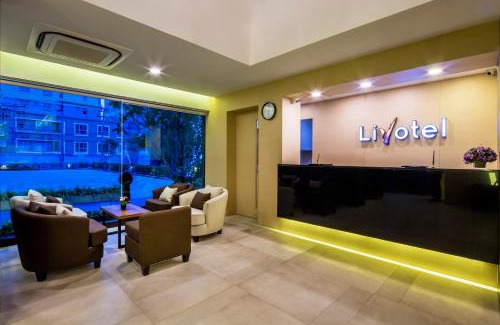 Sena Nikhom Hotel | Livotel Hotel Kaset Nawamin Bangkok