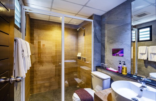 Ramkhamhaeng Hotel | Livotel Hotel Lat Phrao Bangkok