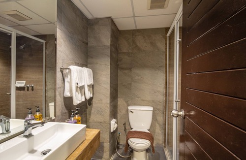 Ramkhamhaeng Hotel | Livotel Hotel Lat Phrao Bangkok