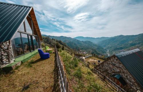 Cayirduzu Hotel | Livoz Suit Bungalov