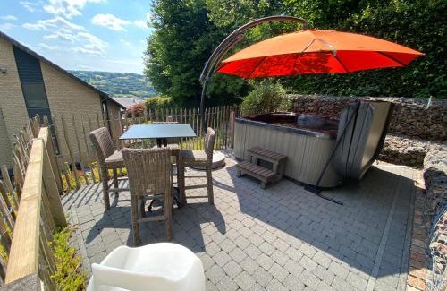 Malmedy Villa | Livremont7