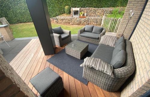 Malmedy Villa | Livremont7