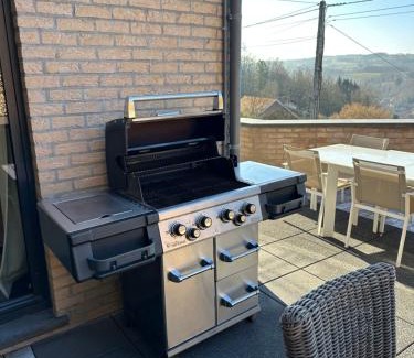 Malmedy Villa | Livremont7