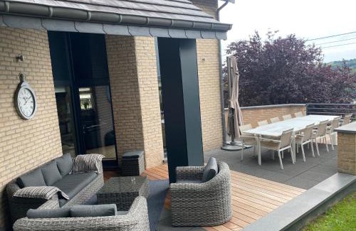 Malmedy Villa | Livremont7