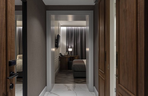 Cagaloglu Hotel | Livro Hotel