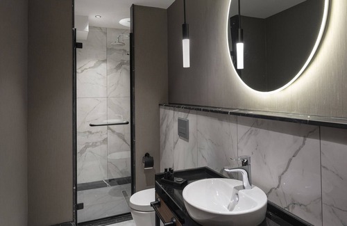 Cagaloglu Hotel | Livro Hotel