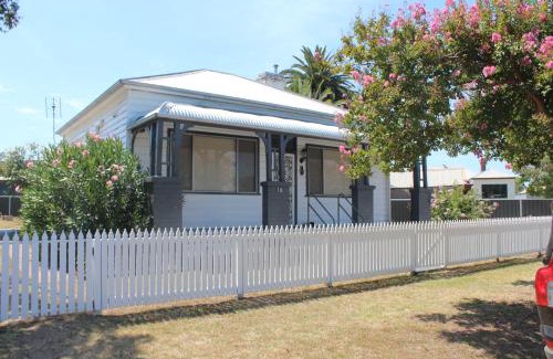 Cessnock House | Livy Lou's Cottage