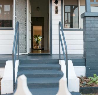 Cessnock House | Livy Lou's Cottage