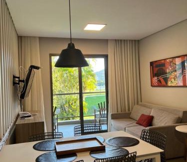 Historical Vila Mambucaba Apartment | Livyd Angra
