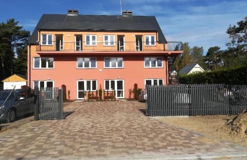 Niechorze Apartment | Liwia 2