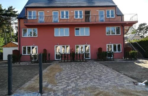 Niechorze Apartment | Liwia 2