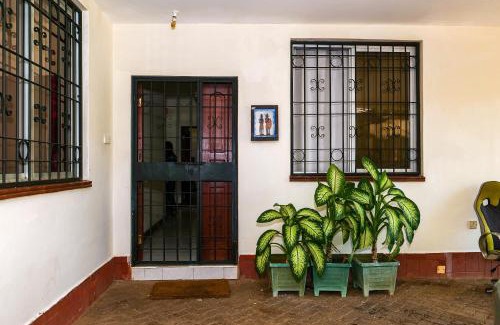 Mombasa Villa | Liya House, Nyali
