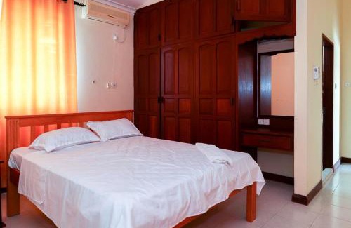 Mombasa Villa | Liya House, Nyali