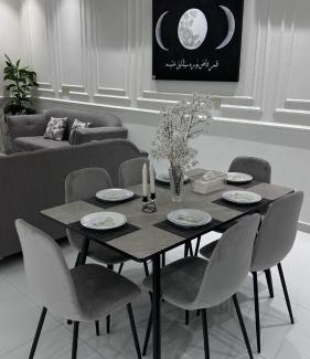 Taif House | Liyali Chalet
