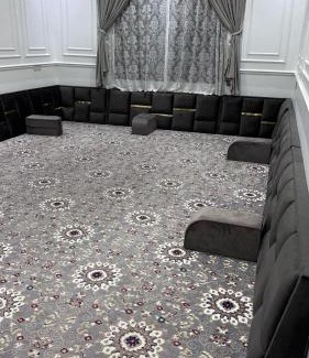 Taif House | Liyali Chalet