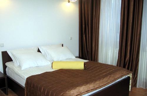 Dunaivtsi Hotel | Liz