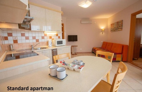 Hajduszoboszlo Apartment | Liza Apartmanok
