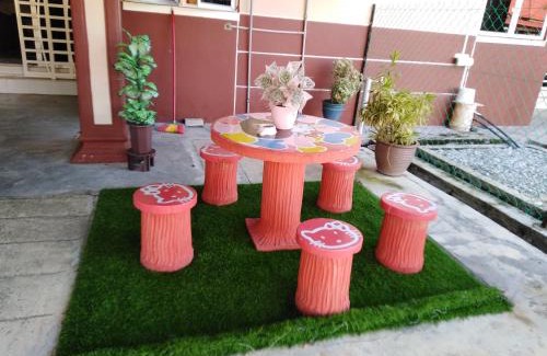 Kota Bharu House | Liza Homestay