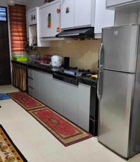 Kota Bharu House | Liza Homestay