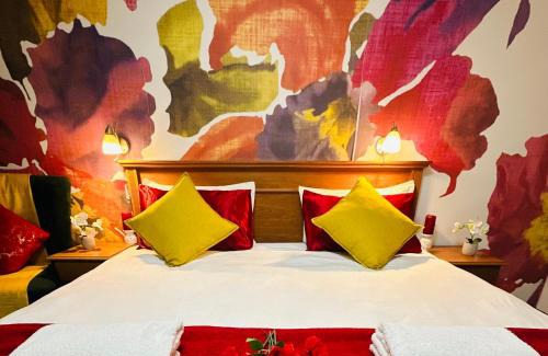 North Beach Apartment | Liza Luxury Holiday Apartment Oceanic 44