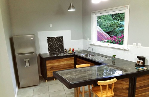 Puerto Viejo de Talamanca Resort | Lizard King Hotel & Suites