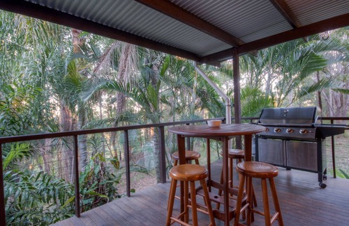 Verrierdale House | Lizard Lodge - architect designed country retreat