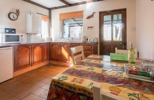 Swanage Cottage | Lizards Rest - a large budget friendly home for the extended family