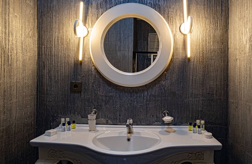 Osmangazi Hotel | Lizbonia Hotel