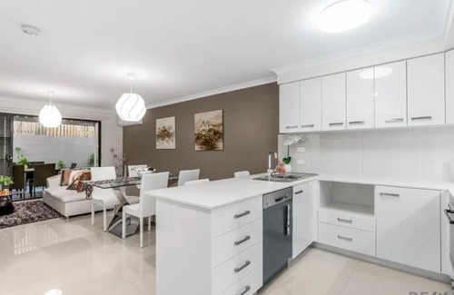 Algester House | Lize x Appartment
