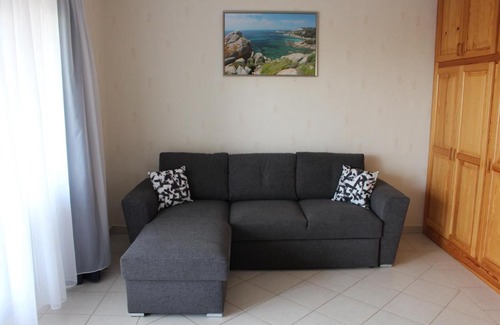 Alsóörs Apartment | Lizi Apartman