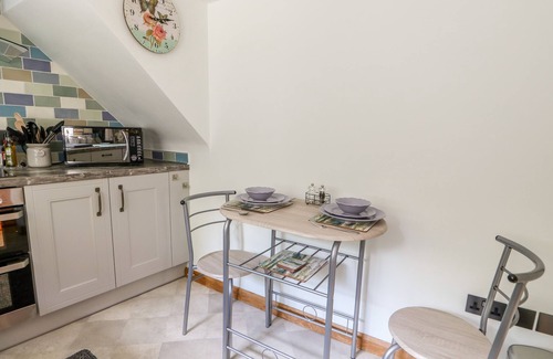 West Ashby Cottage | LIZZIES COTTAGE, country holiday cottage in Horncastle