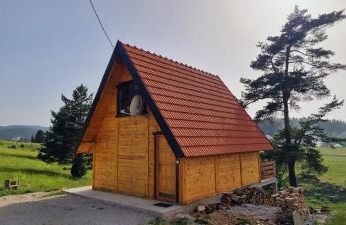 East Sarajevo Ski Chalet | Ljeljen koliba