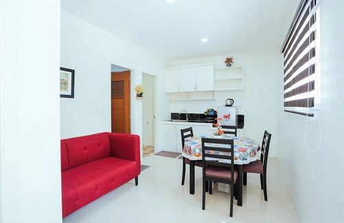 Angeles City Hotel | Ljenj Apartelle
